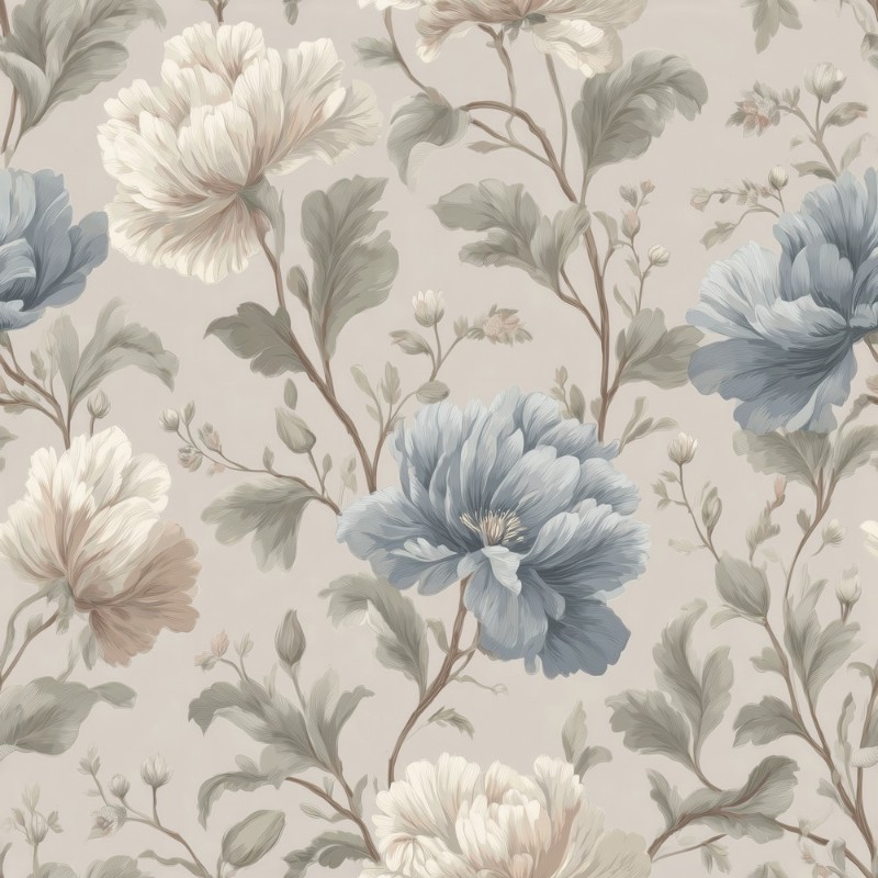 Picture of Fargesammensetning Sharon Beige - 1104501-02 - 08896-01